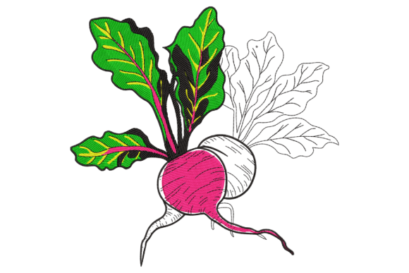 Bold Beets Embroidery Design Review for Small Shop Sellers