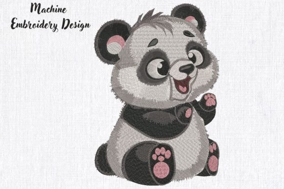 Cartoon Cute Panda: A Designer’s Real-World Review