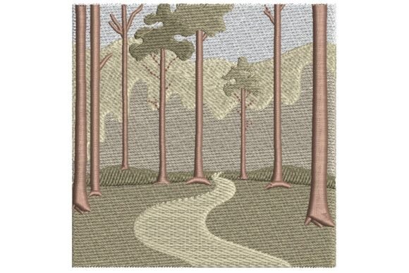 Forest Path