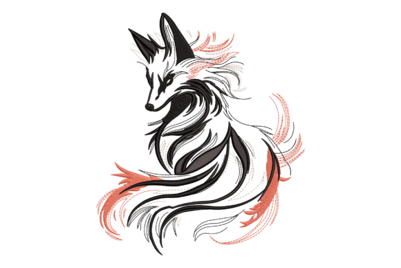 Fox Sketch