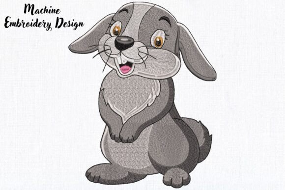 Happy Easter Bunny Boy: A Charming Design for Personalized Gifts