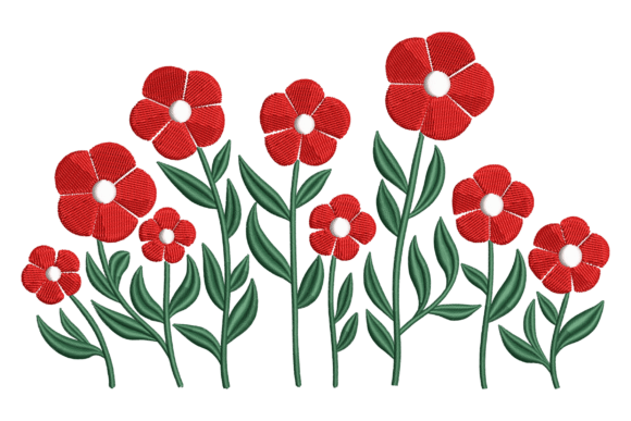 Red Garden Flowers: A Designer’s Review for Personalized Gifts